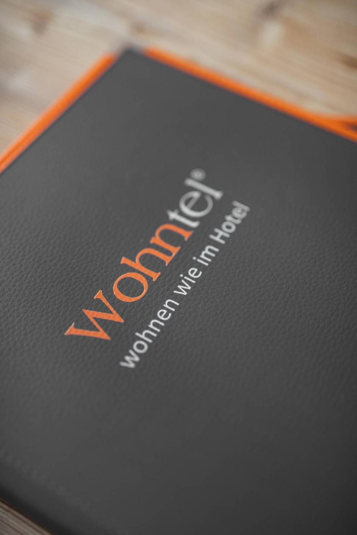 Wohntel - Wohnen Wie Im Hotel Sevelen Exterior photo