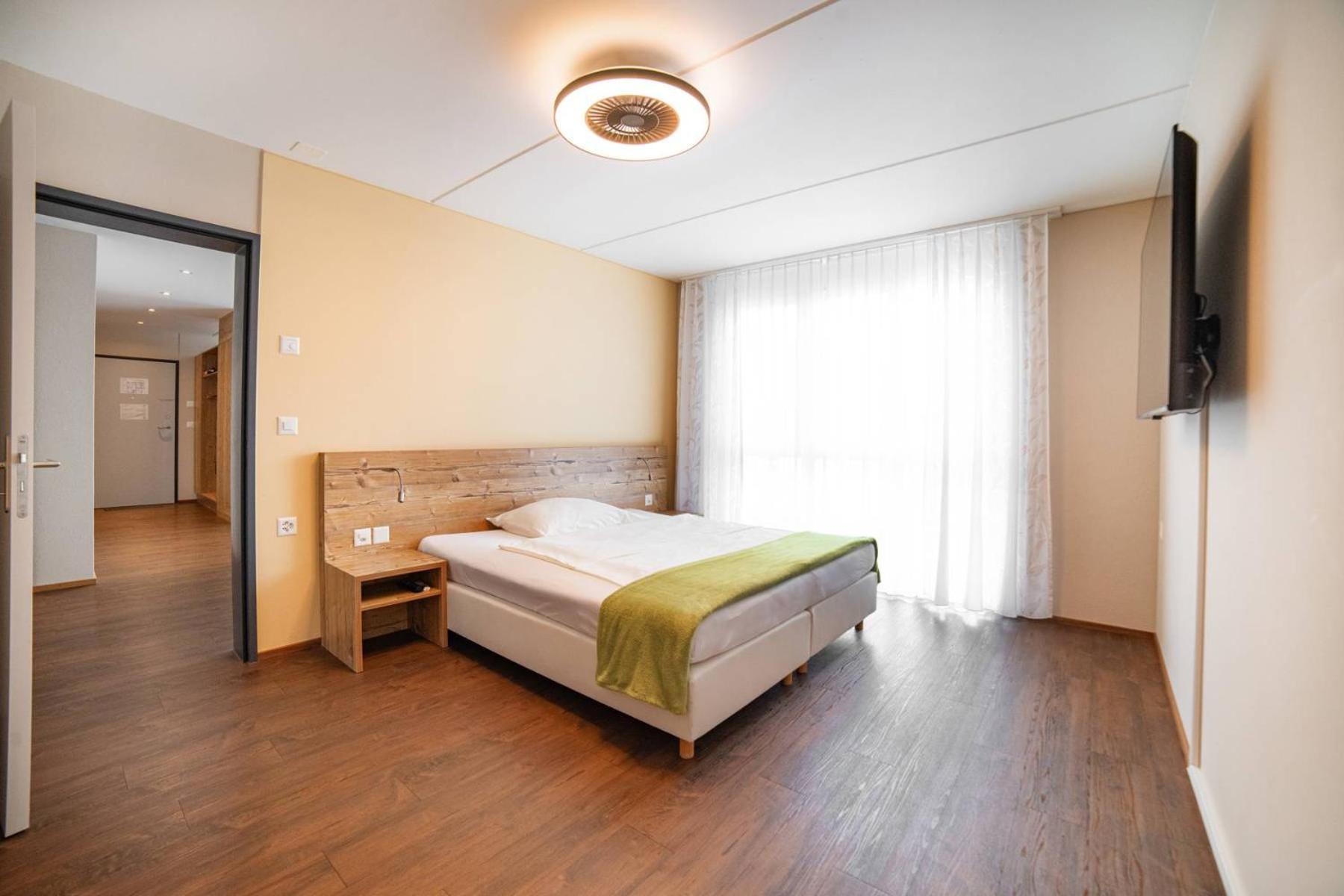 Wohntel - Wohnen Wie Im Hotel Sevelen Exterior photo